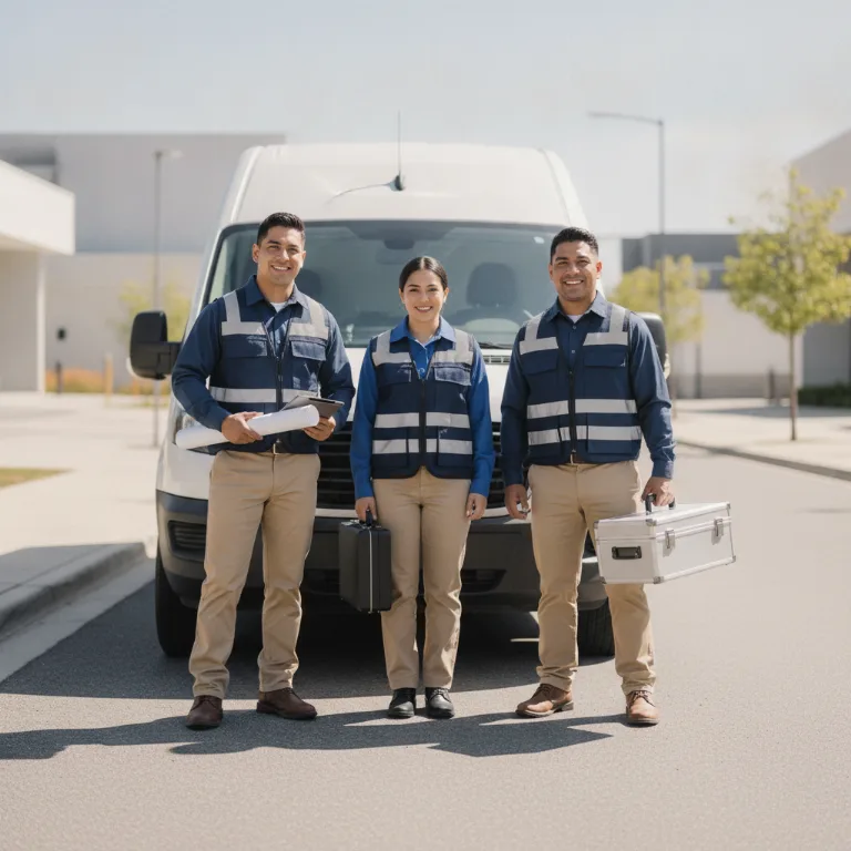 Advogado equipe em Varzea Grande
